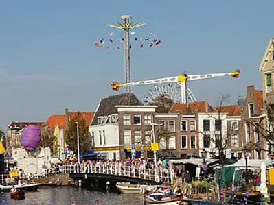 0 3 october festival leiden netherlands 10 03