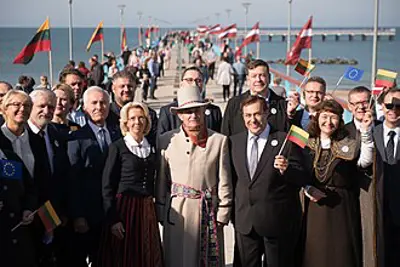 0 baltic unity day lithuania latvia 09 22
