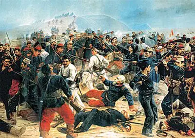 0 battle of arica day arica y parinacota region chile 06 07