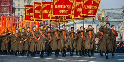 0 battle of tendra day russia 09 11