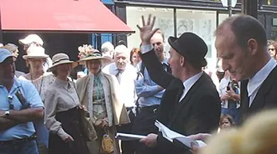 0 bloomsday dublin ireland 06 16