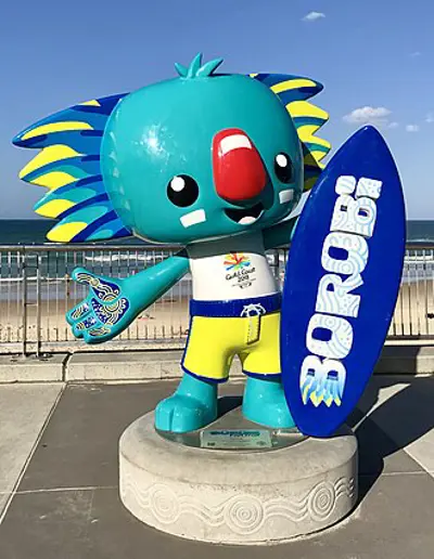 0 borobi day australia 05 31