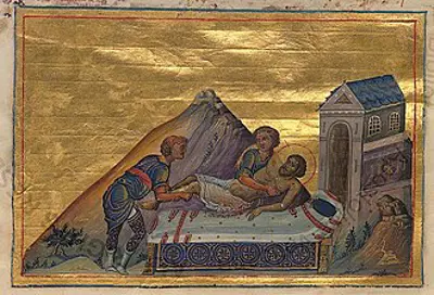 0 christian feast day abda and abdjesus and companions abda 05 16