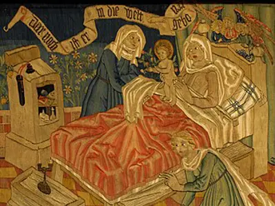 0 christian feast day adelphus of metz 08 29