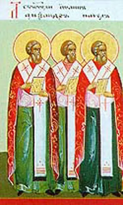 0 christian feast day alexander of constantinople eastern or 08 30