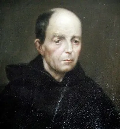0 christian feast day alonso de orozco mena 09 19