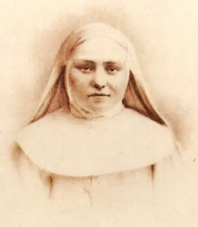 0 christian feast day amandina of schakkebroek one of martyr 07 09