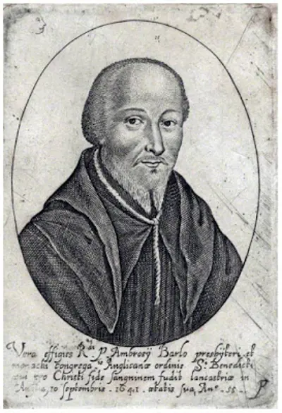 0 christian feast day ambrose barlow 09 10