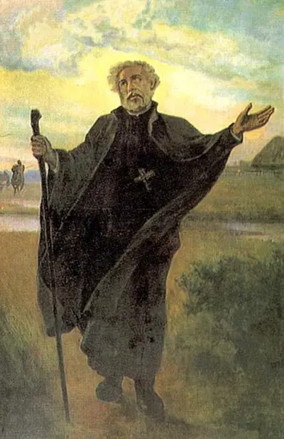 0 christian feast day andrew bobola 05 16