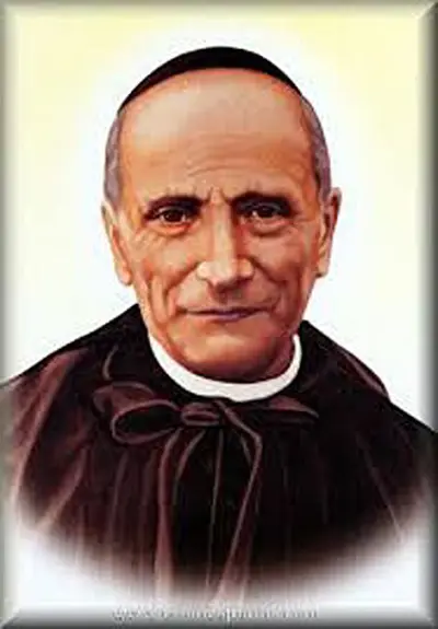 0 christian feast day annibale maria di francia 06 01