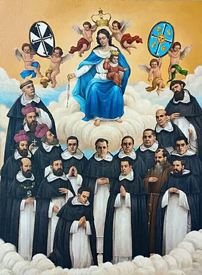 0 christian feast day antonio gonzalez 09 24