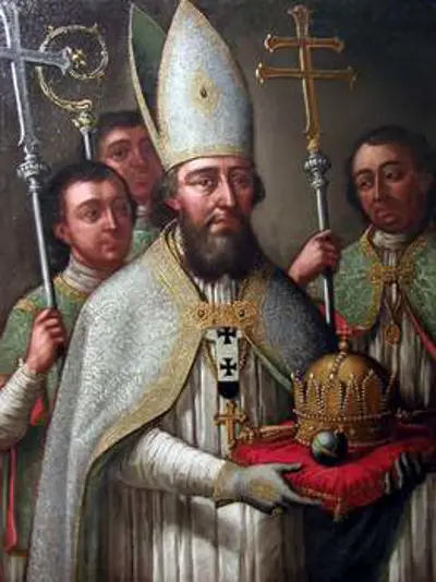 0 christian feast day astrik or anastasius of pannonhalma 11 12