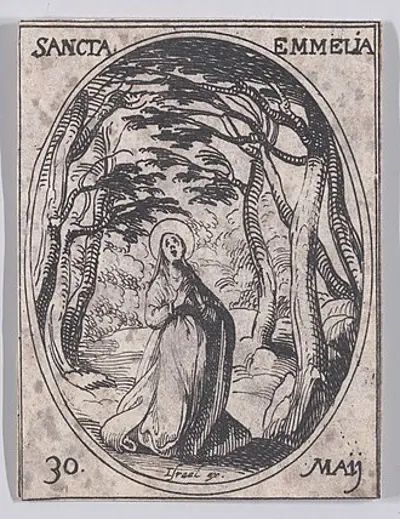0 christian feast day basil the elder and emmelia of caesarea 05 30