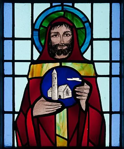 0 christian feast day benignus of armagh 11 09