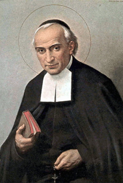 0 christian feast day benildus romancon 08 13
