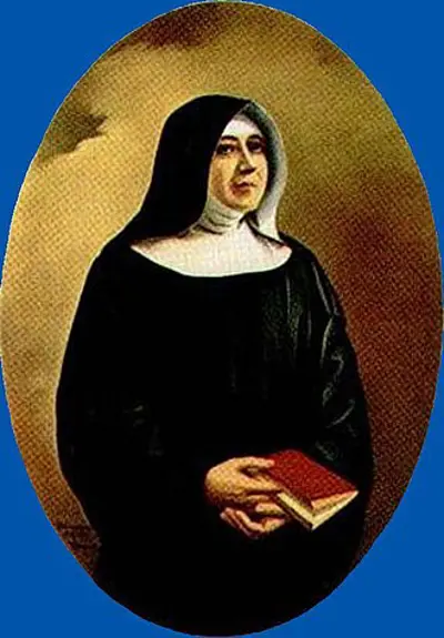 0 christian feast day blessed colomba gabriel 09 24