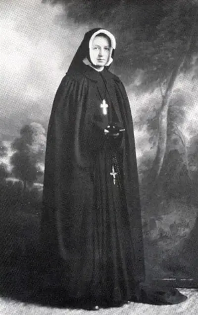 0 christian feast day blessed dina belanger 09 04