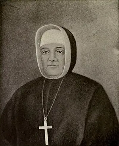 0 christian feast day blessed emilie gamelin canada 09 24