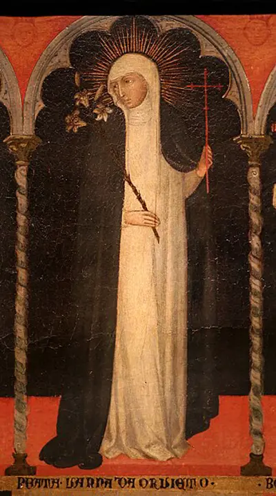 0 christian feast day blessed giovanna da orvieto 07 23