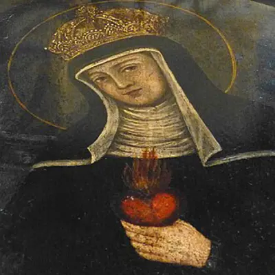 0 christian feast day blessed irmgard of chiemsee 07 16