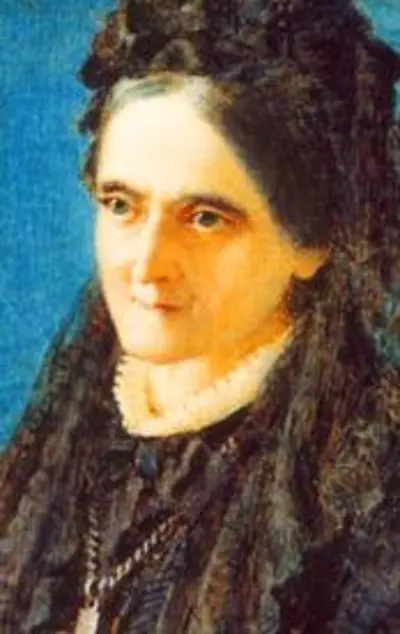 0 christian feast day blessed louise therese de montaignac de 06 27