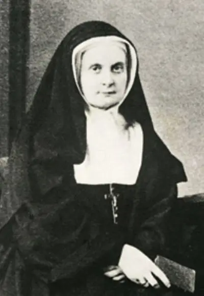 0 christian feast day blessed marie therese de soubiran la lo 06 07