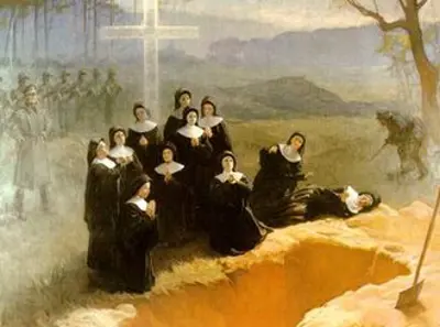 0 christian feast day blessed mary stella and her ten compani 08 01