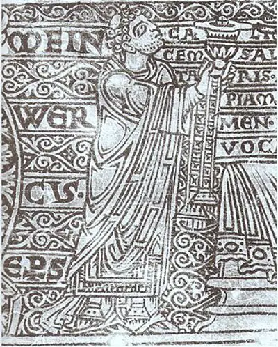 0 christian feast day blessed meinwerk 06 05