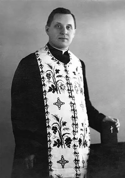 0 christian feast day blessed symeon lukach 08 22