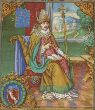 0 christian feast day bogumilus 06 10