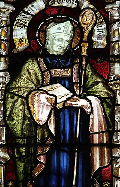 0 christian feast day botolph england and scandinavia 06 17