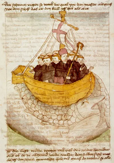 0 christian feast day brendan the navigator roman catholic c 05 16