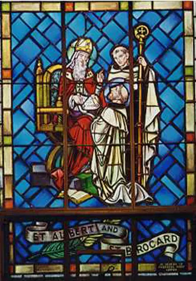 0 christian feast day brocard 09 02