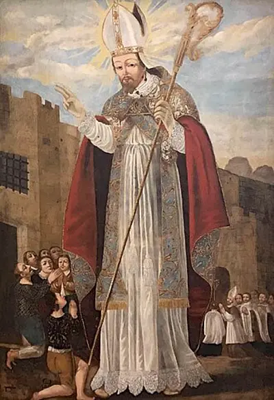 0 christian feast day castor of apt 09 02