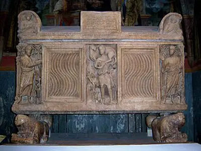 0 christian feast day catervus 10 17