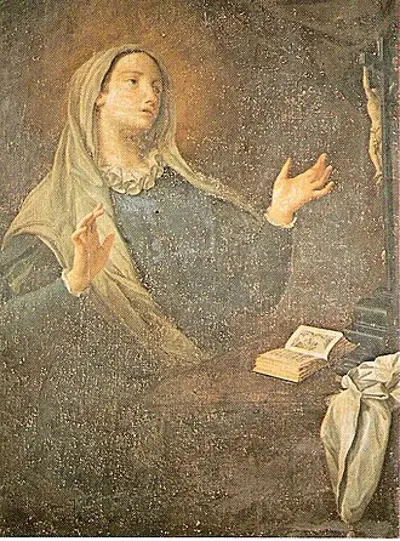 0 christian feast day catherine of genoa 09 15