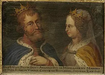 0 christian feast day chlodulf of metz 06 08