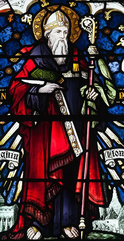 0 christian feast day ciaran of clonmacnoise 09 09
