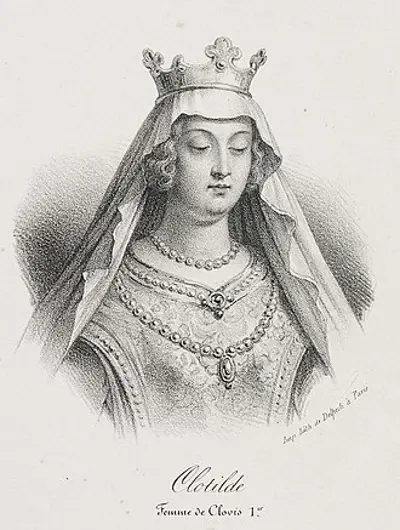 0 christian feast day clotilde 06 03