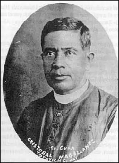 0 christian feast day cristobal magallanes 05 25