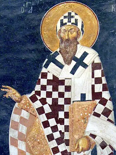 0 christian feast day cyril of alexandria coptic church rom 06 27