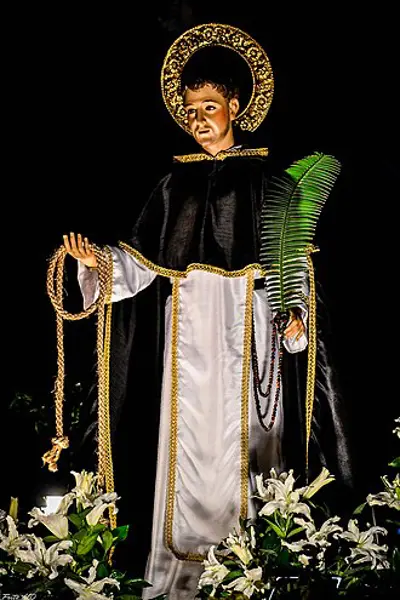 0 christian feast day domingo ibanez de erquicia 08 14