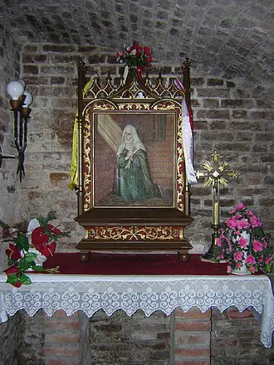 0 christian feast day dorothea of montau 06 25