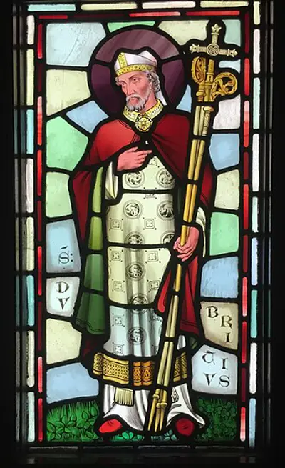 0 christian feast day dubricius dyfrig or devereux 11 14