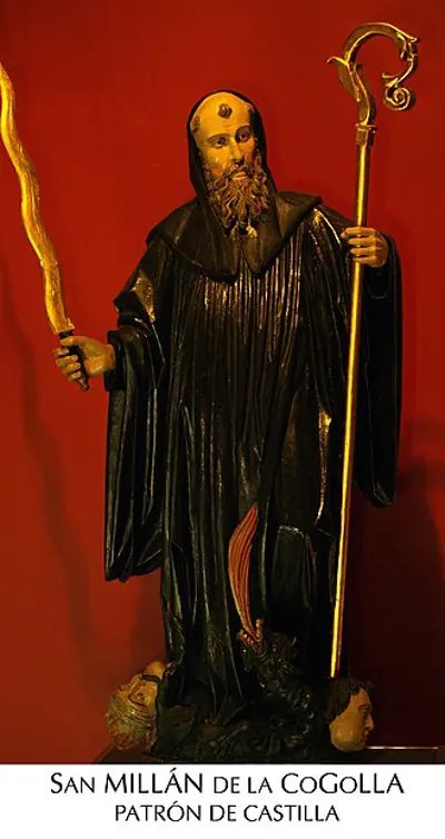 0 christian feast day emilian of cogolla 11 12