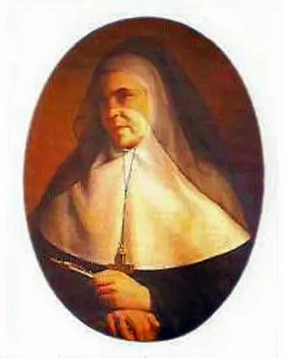 0 christian feast day emilie de rodat 09 19