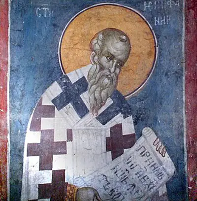 0 christian feast day epiphanius of salamis 05 12