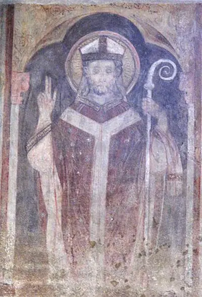 0 christian feast day eustorgius i 09 18