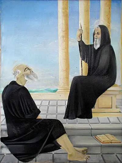 0 christian feast day fantinus 08 30