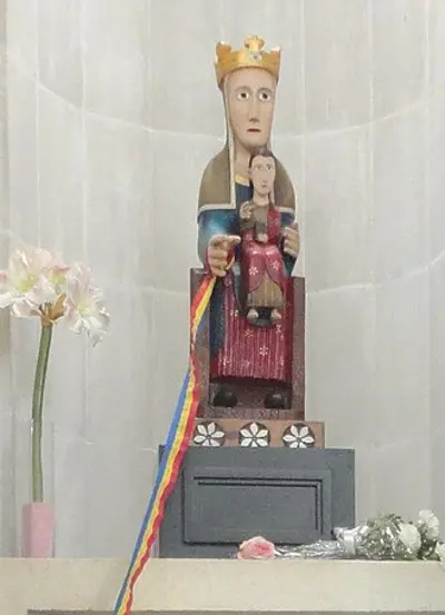 0 christian feast day feast day of our lady of meritxell nat 09 08